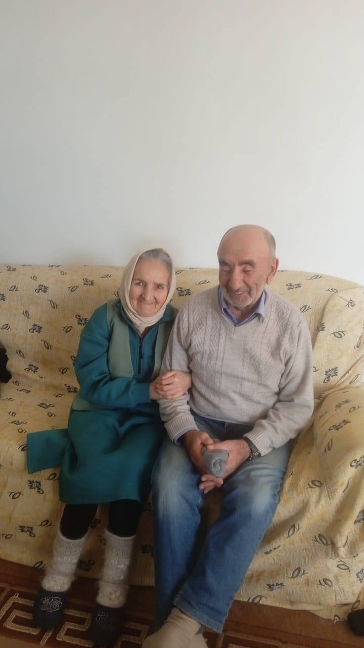 Оказала социально-бытовую услугу, своей подопечной  с целью оказания социальных услуг.